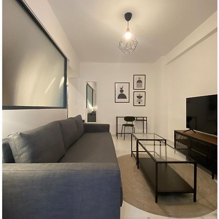 Urban Residence Kolonaki Athen Eksteriør bilde